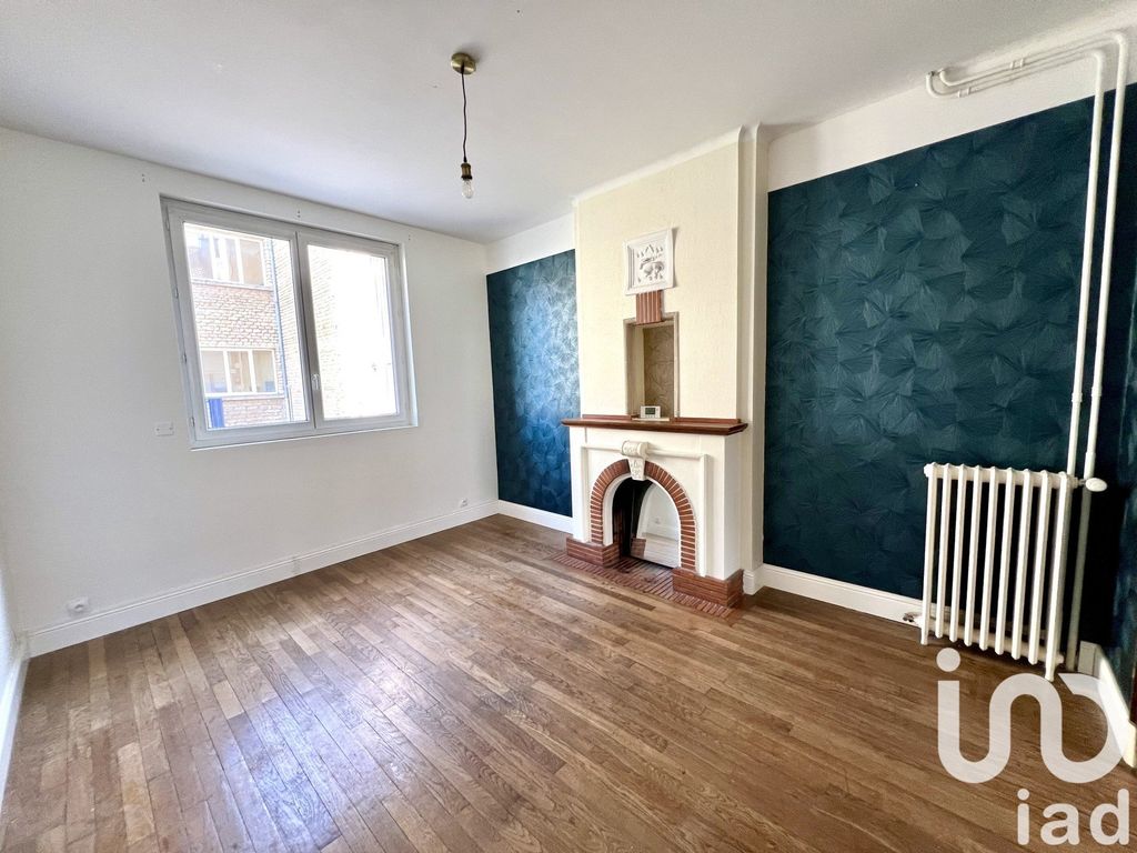 Achat maison 4 chambre(s) - Vitry-le-François