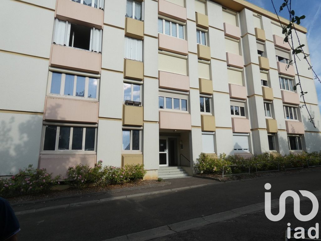 Achat appartement 2 pièce(s) Auxerre