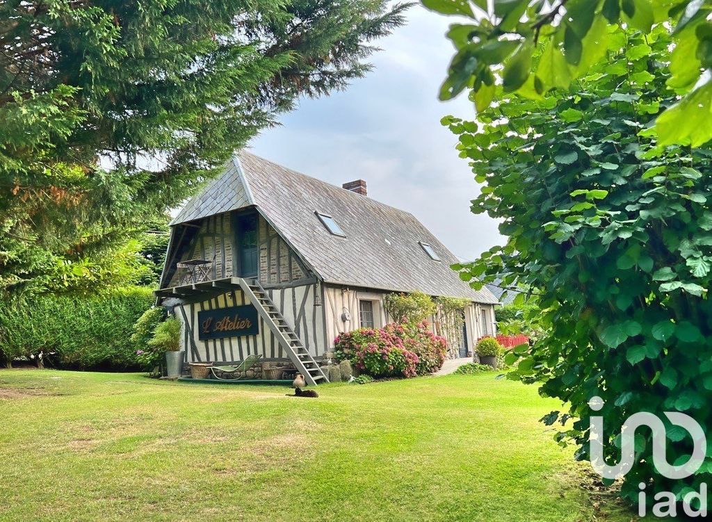 Achat maison 2 chambre(s) - La Gaillarde