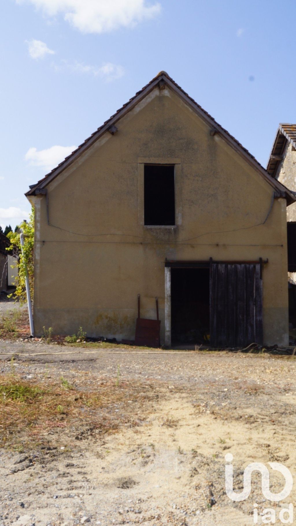 Achat maison 1 chambre(s) - Yvré-le-Pôlin