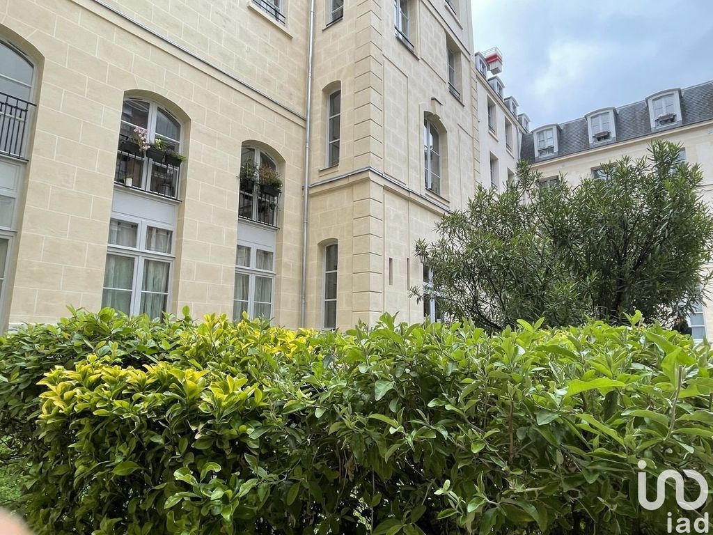 Achat appartement 3 pièce(s) Paris 11ème arrondissement