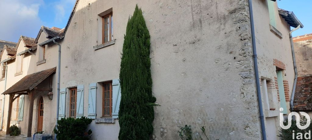 Achat maison 5 chambre(s) - Saint-Denis-sur-Loire