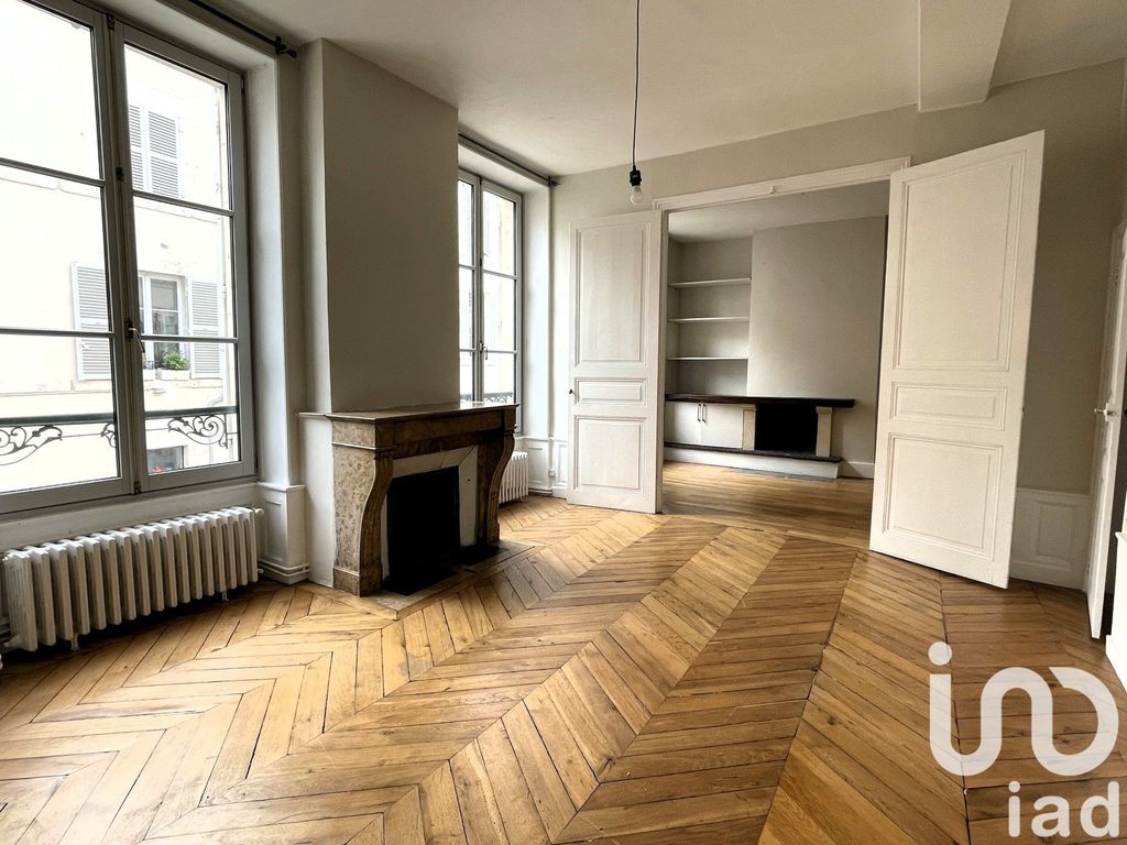 Achat appartement à vendre 5 pièces 102 m² - Orléans