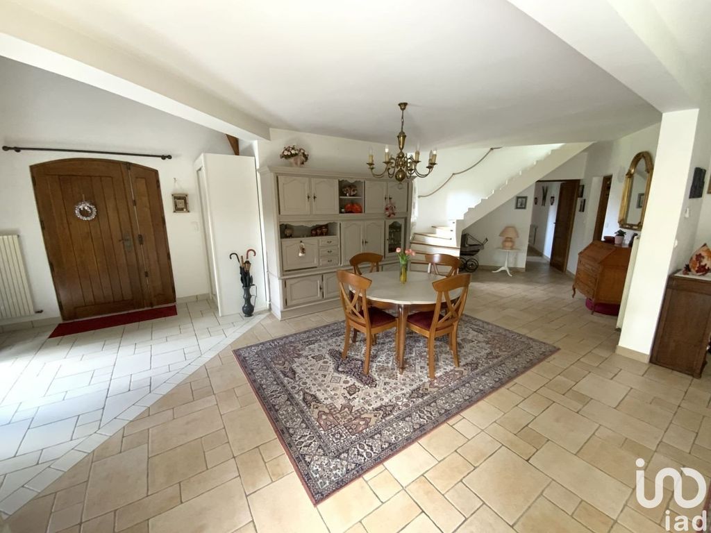 Achat maison 5 chambre(s) - Merlimont