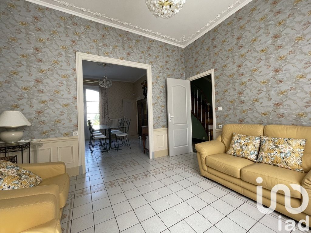 Achat maison 4 chambre(s) - Châlons-en-Champagne