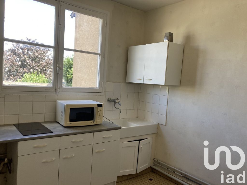 Achat studio à vendre 26 m² - Tours