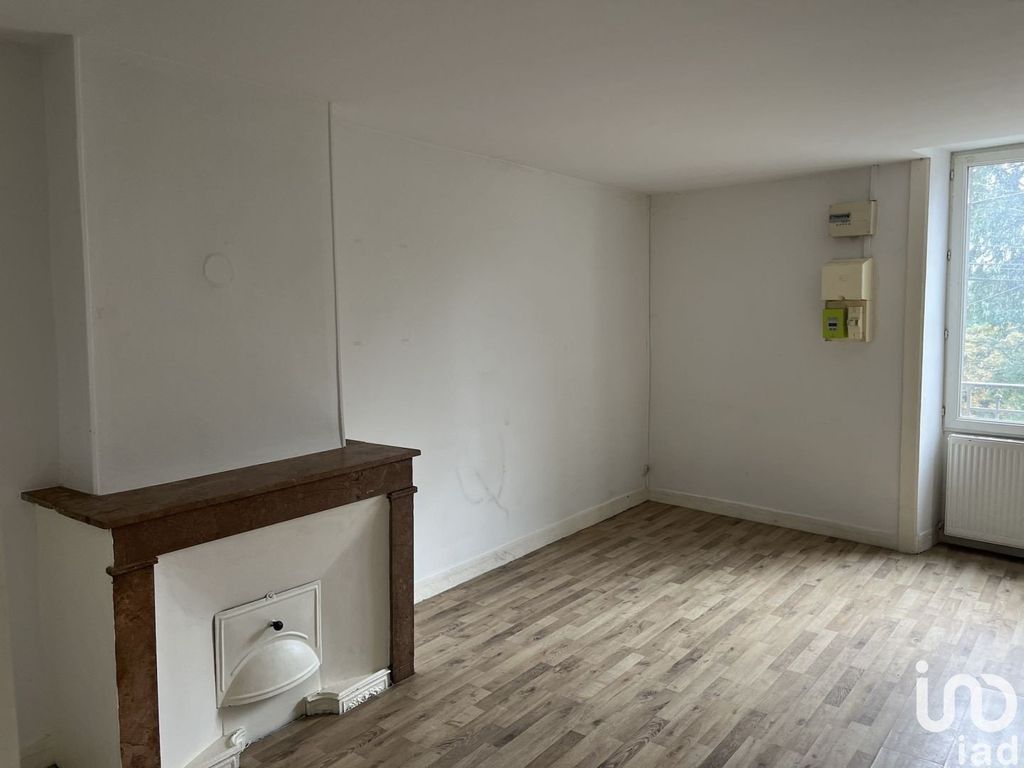 Achat appartement à vendre 3 pièces 85 m² - Saint-Chamond