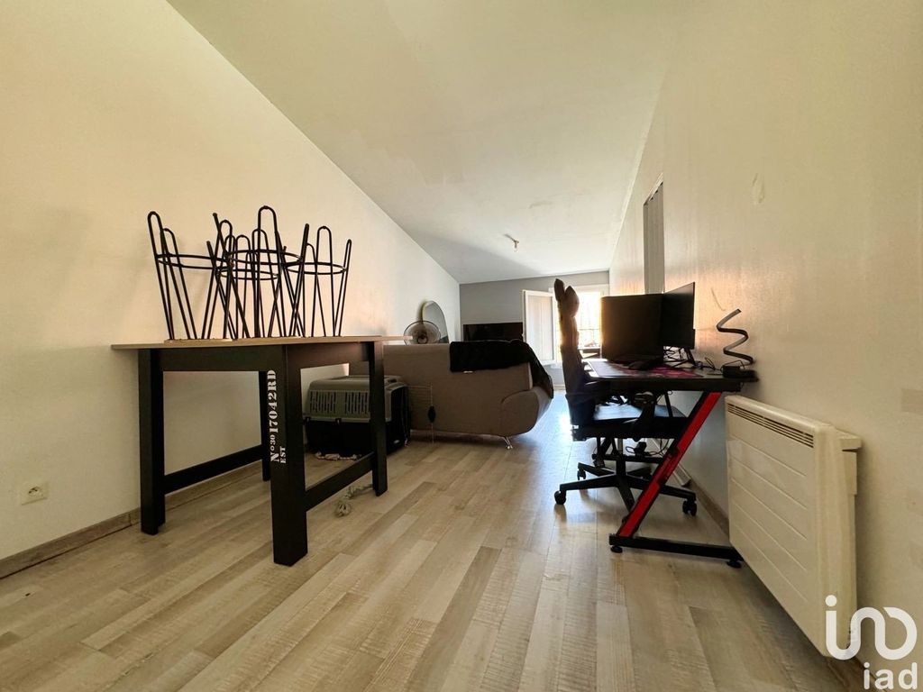 Achat appartement à vendre 6 pièces 150 m² - Pia