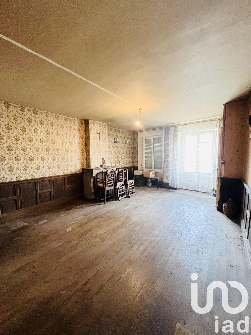 Achat maison 3 chambre(s) - Nogent