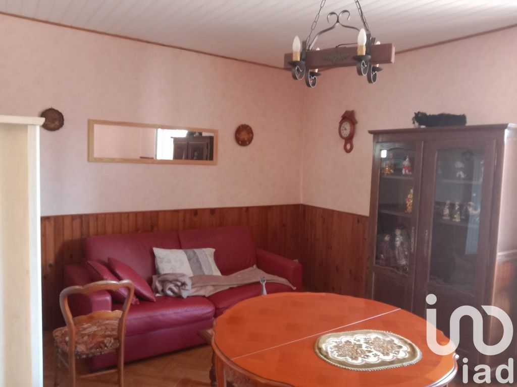 Achat maison 2 chambre(s) - Prasville