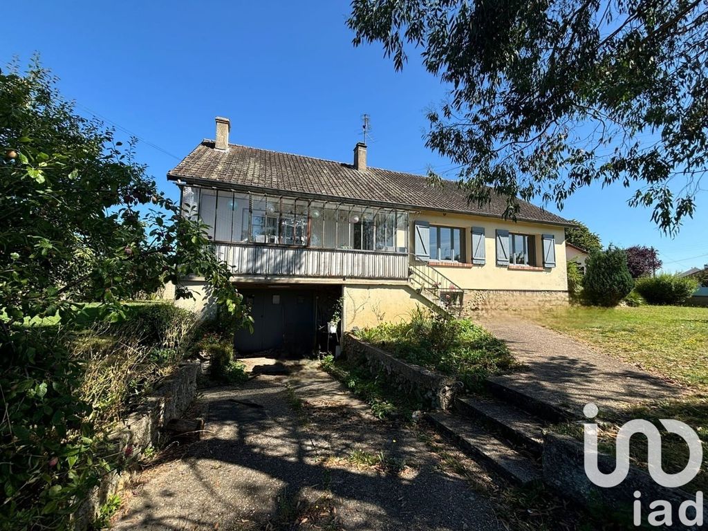 Achat maison 3 chambre(s) - Grosley-sur-Risle