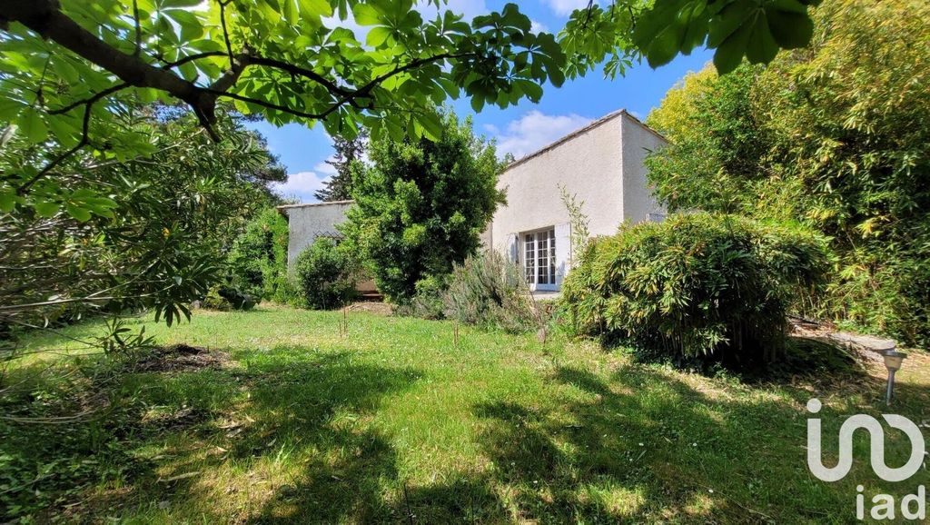 Achat maison 4 chambre(s) - Montferrier-sur-Lez