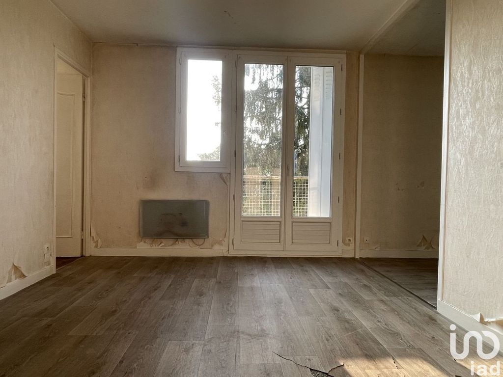 Achat appartement 4 pièce(s) Châteauroux