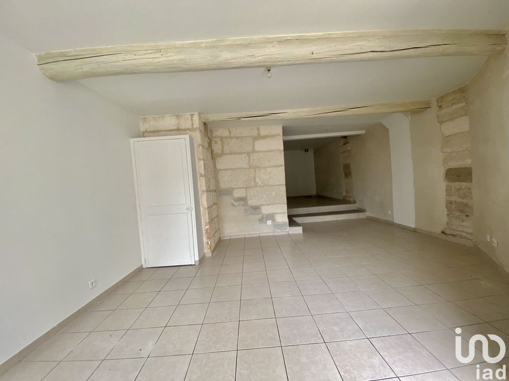 Achat maison 3 chambre(s) - Aramon