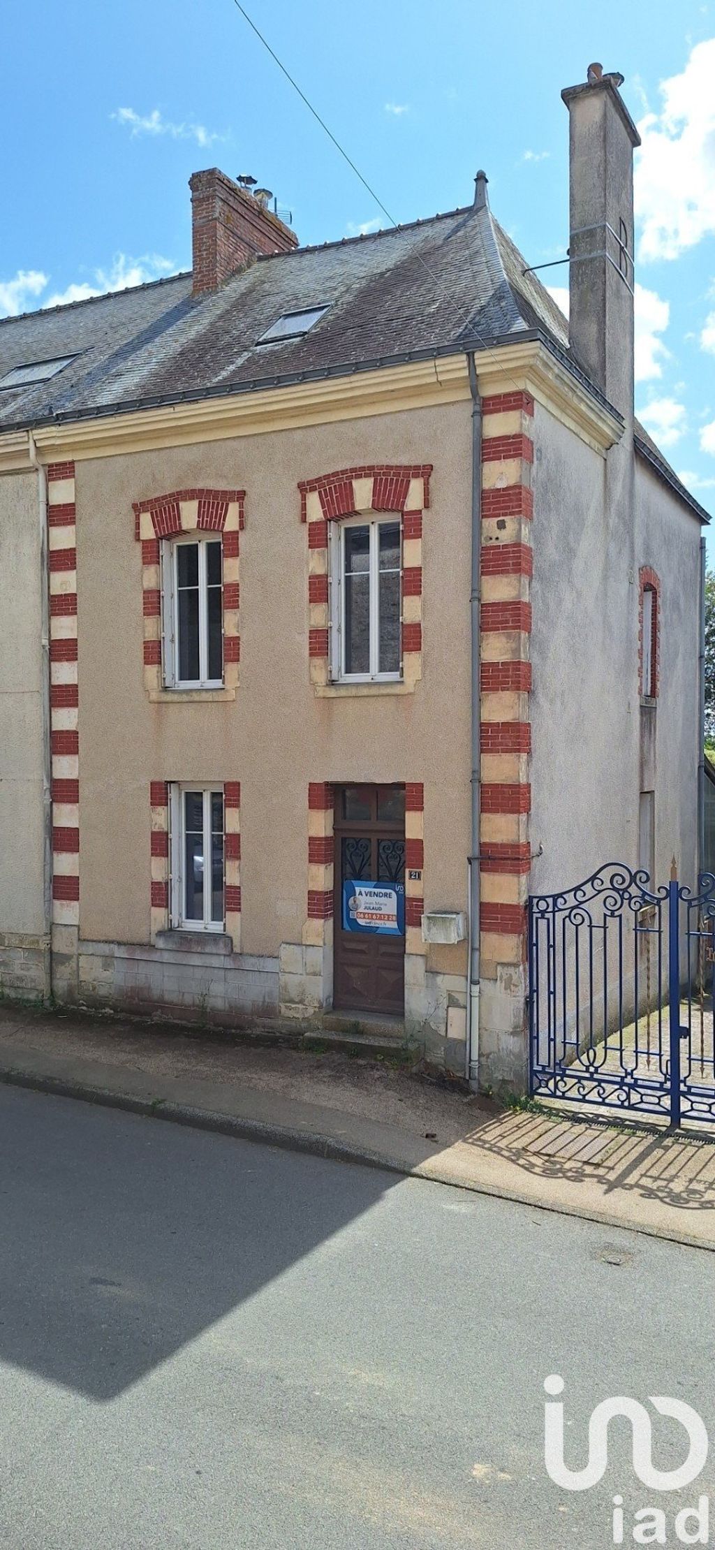 Achat maison 3 chambre(s) - Guémené-Penfao