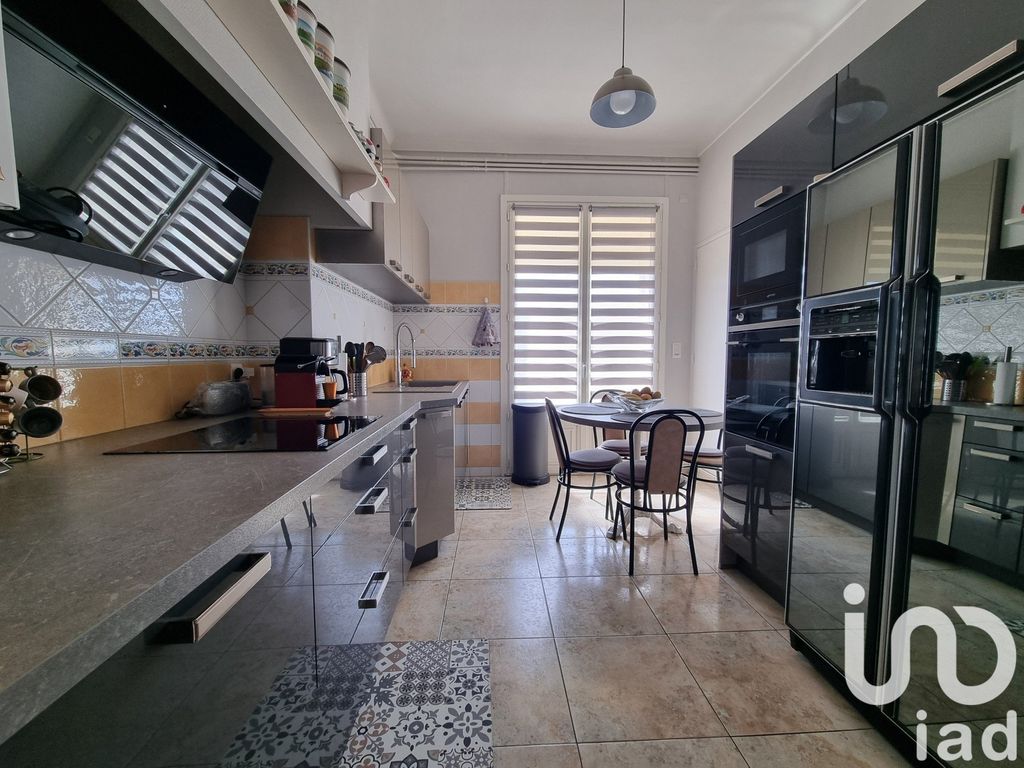 Achat appartement à vendre 4 pièces 105 m² - Montpellier