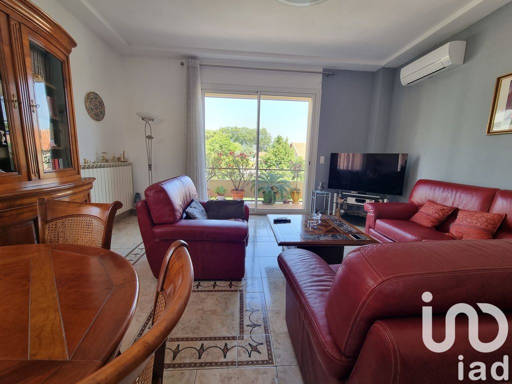 Achat appartement 4 pièce(s) Montpellier