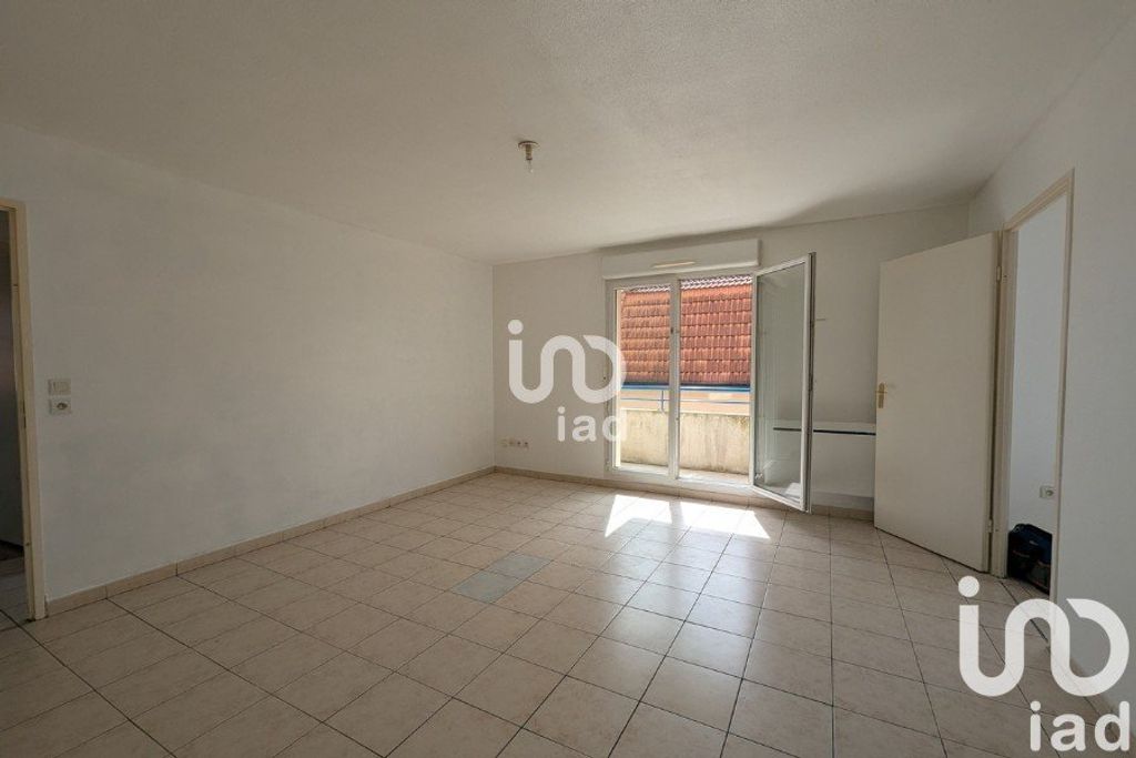 Achat appartement à vendre 3 pièces 63 m² - Avion