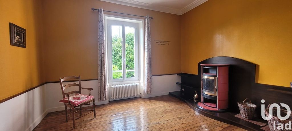 Achat maison 4 chambre(s) - Vairé