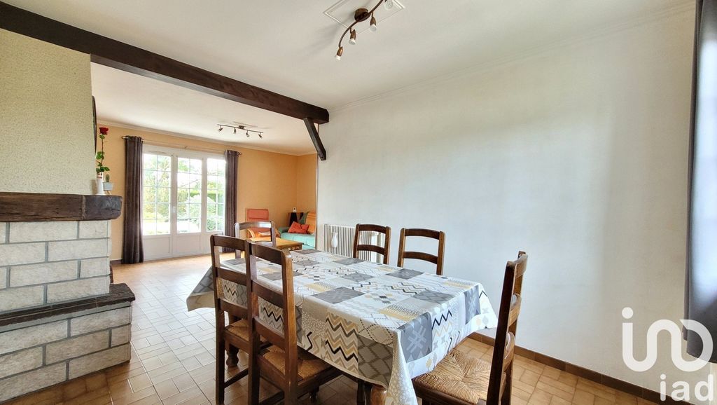 Achat maison 3 chambre(s) - Langouet