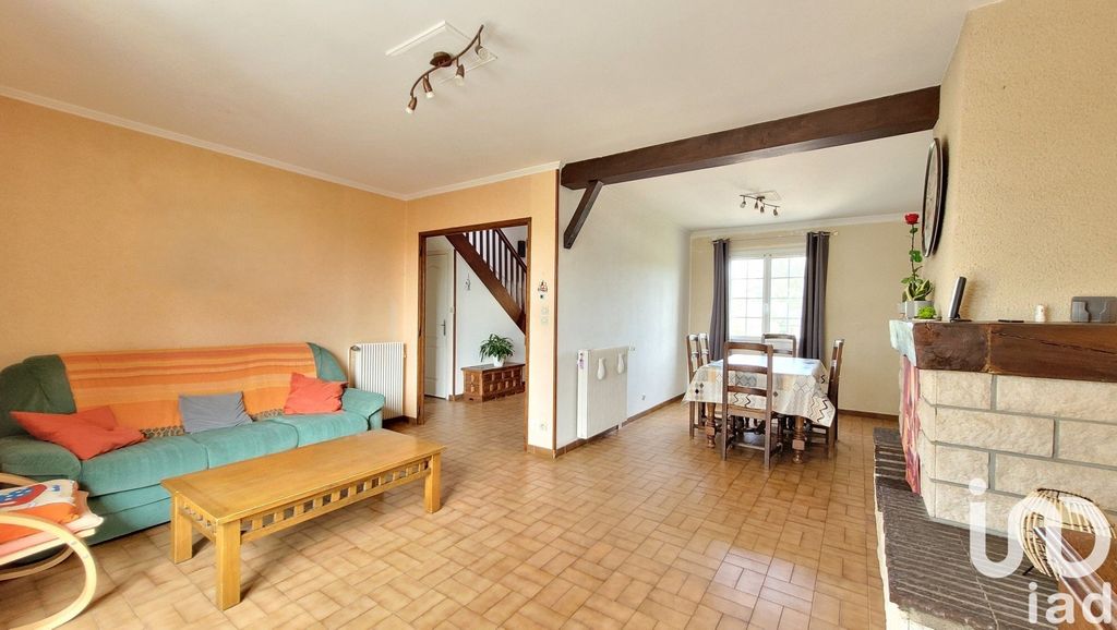 Achat maison 3 chambre(s) - Langouet