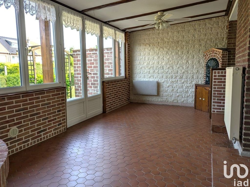 Achat maison 3 chambre(s) - Cambrai