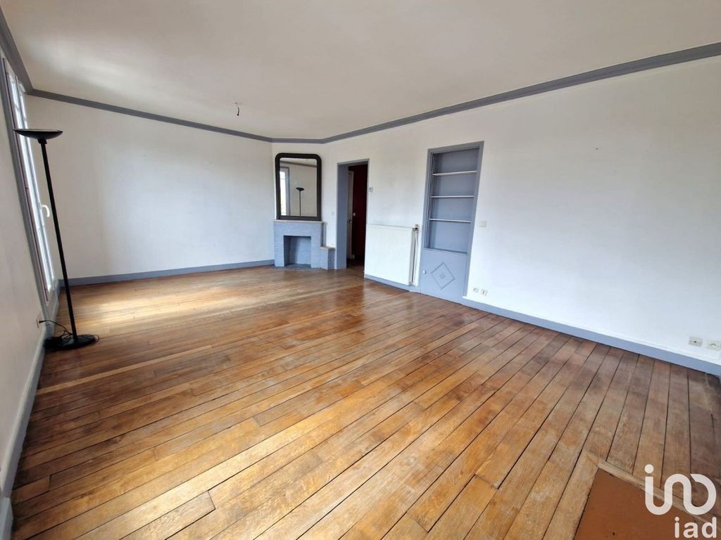 Achat appartement 5 pièce(s) Nanterre