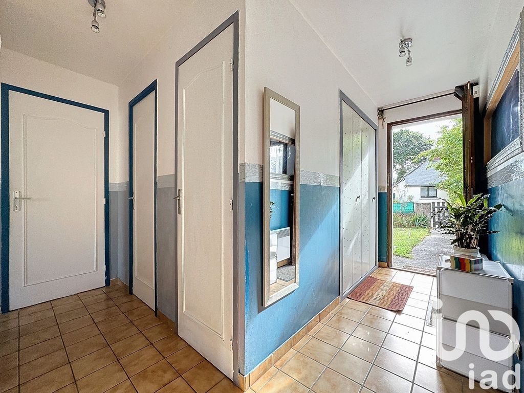 Achat maison 5 chambre(s) - Loudéac