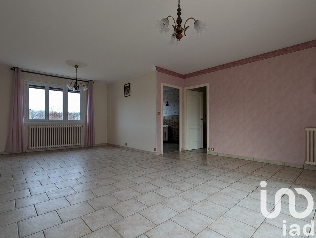 Achat maison à vendre 3 chambres 131 m² - Louzy