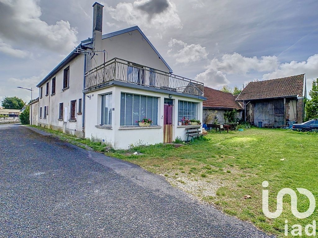 Achat maison à vendre 5 chambres 185 m² - Corroy