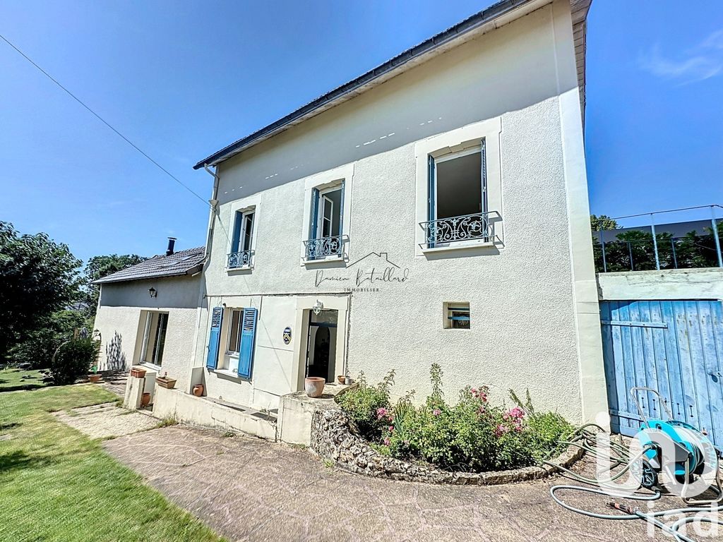 Achat maison 4 chambre(s) - Maintenon