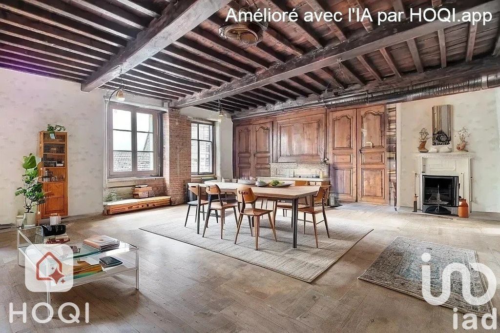 Achat maison à vendre 2 chambres 158 m² - Mérinchal