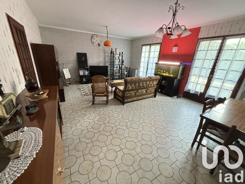 Achat maison 4 chambre(s) - Léognan