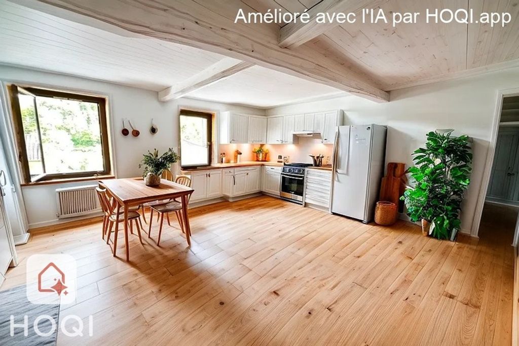 Achat maison à vendre 3 chambres 186 m² - Genilac