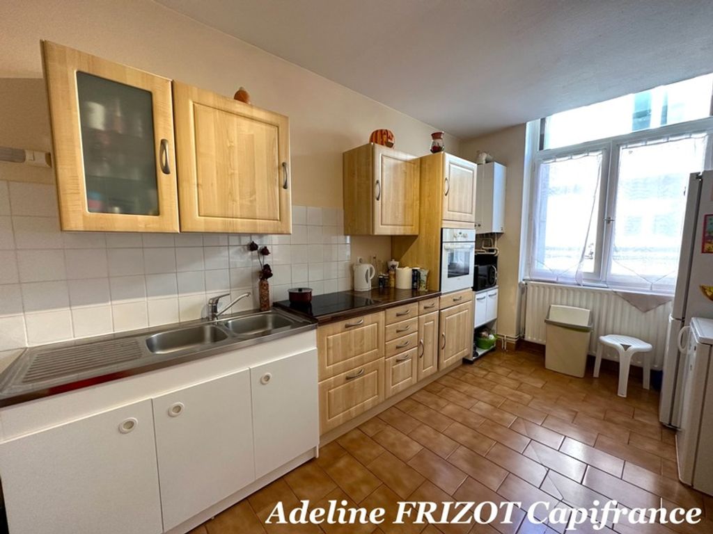 Achat appartement 4 pièce(s) Saint-Étienne