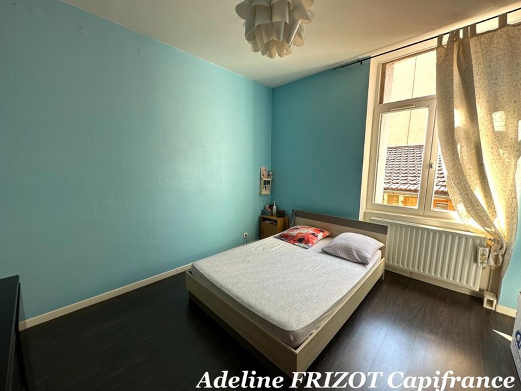 Achat appartement à vendre 4 pièces 97 m² - Saint-Étienne