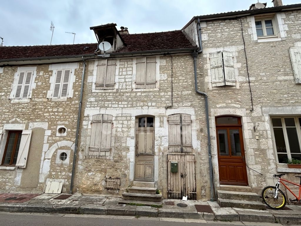 Achat maison à vendre 2 chambres 92 m² - Irancy