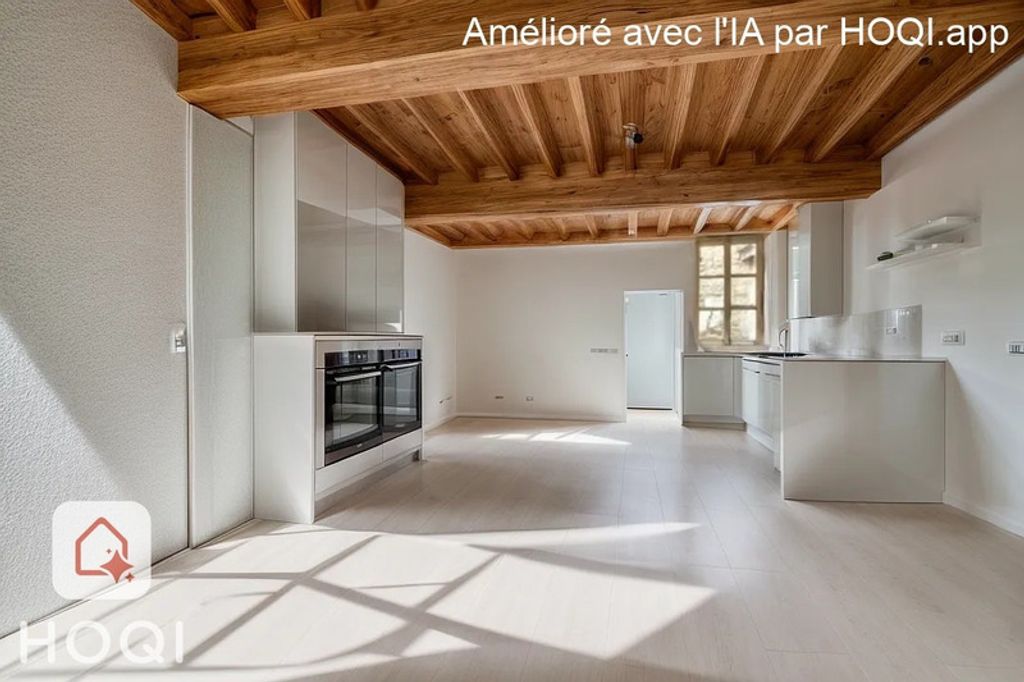 Achat maison à vendre 2 chambres 92 m² - Irancy