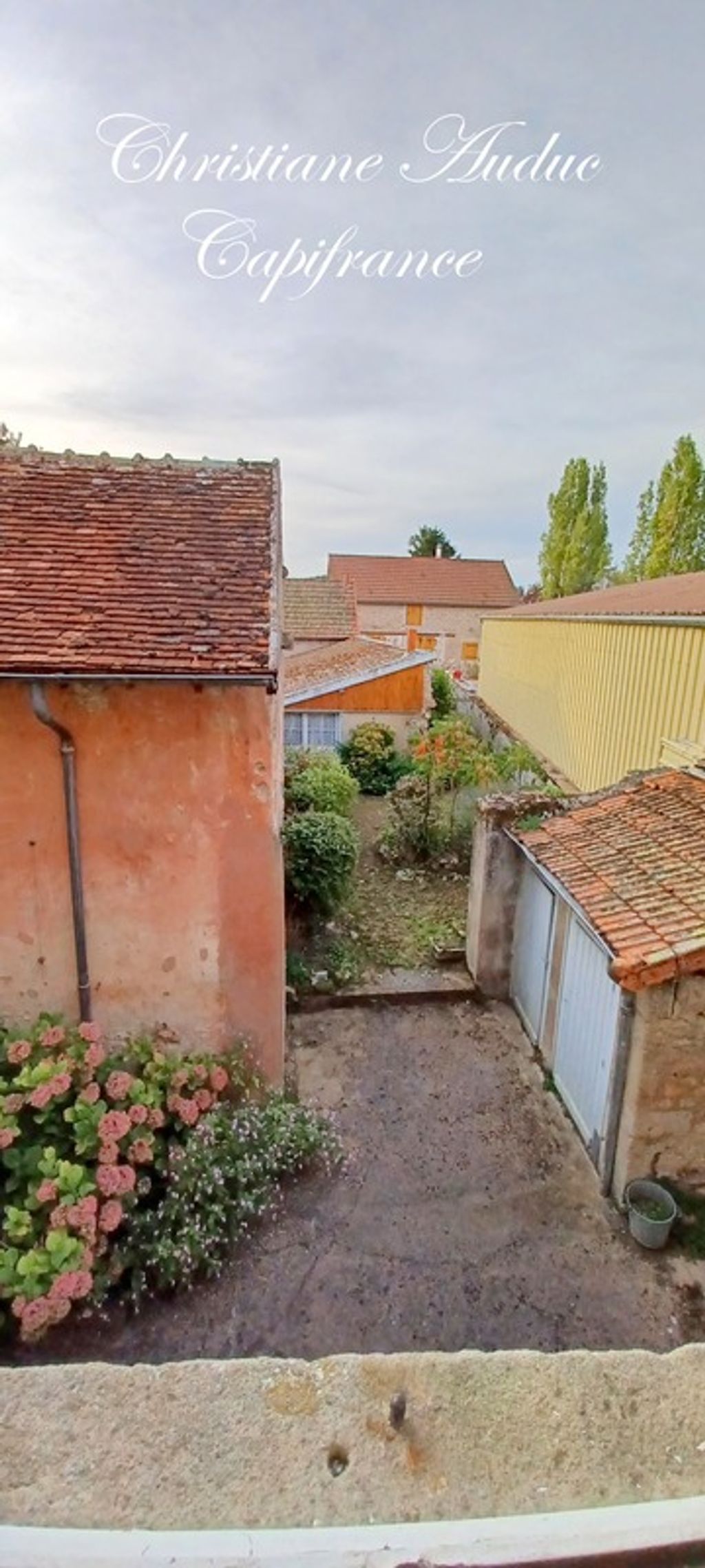 Achat maison 4 chambre(s) - Saint-Bonnet-de-Joux