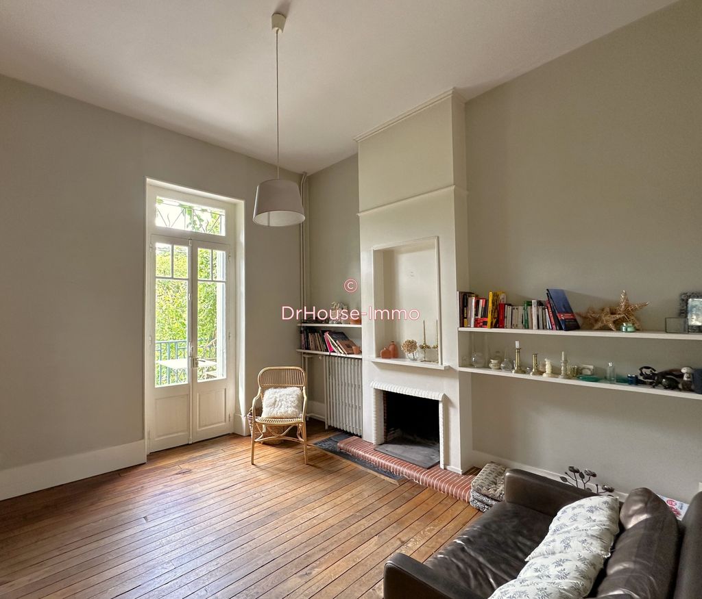 Achat maison 5 chambre(s) - Angoulême