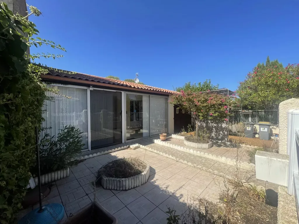 Achat maison 3 chambre(s) - Pézenas