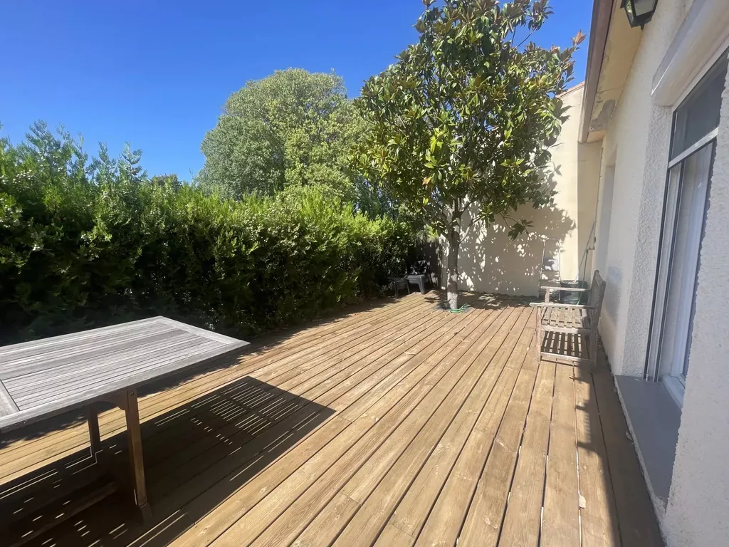 Achat maison 3 chambre(s) - Pézenas