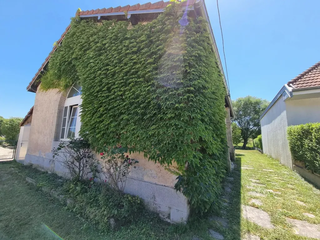 Achat maison 2 chambre(s) - Soulosse-sous-Saint-Élophe