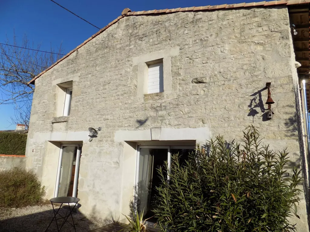 Achat maison 3 chambre(s) - Beauvoir-sur-Niort