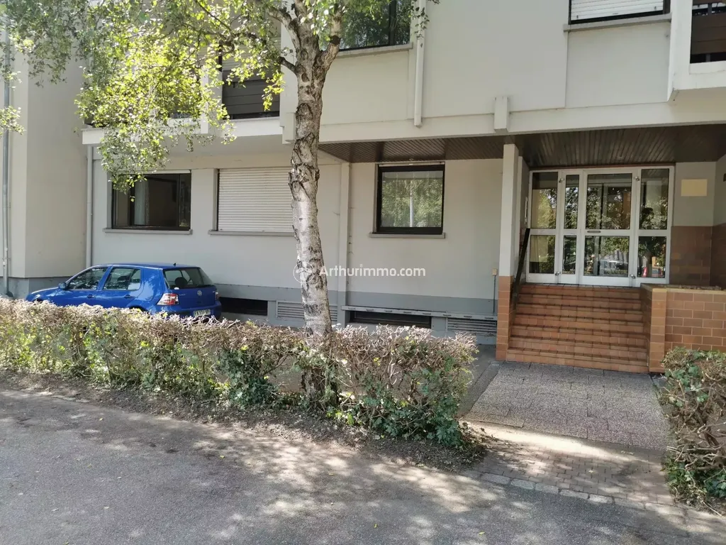 Achat appartement 4 pièce(s) Haguenau