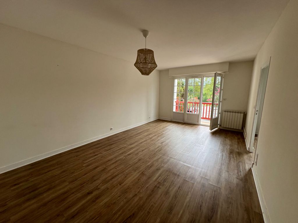 Achat appartement à vendre 3 pièces 65 m² - Urrugne