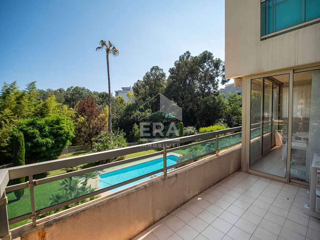 Achat appartement à vendre 2 pièces 38 m² - Cannes