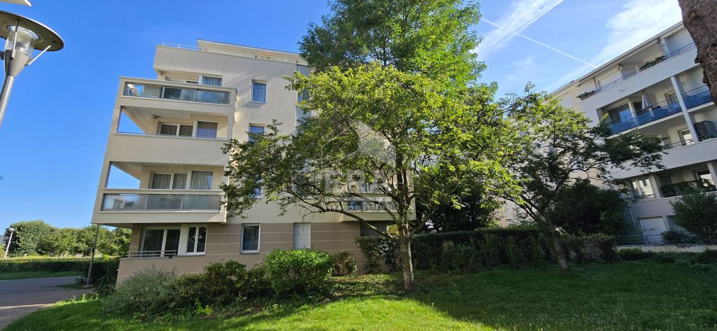 Achat appartement à vendre 3 pièces 63 m² - Villiers-sur-Marne