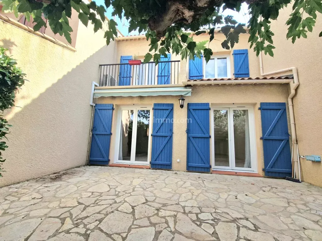 Achat maison 3 chambre(s) - Draguignan