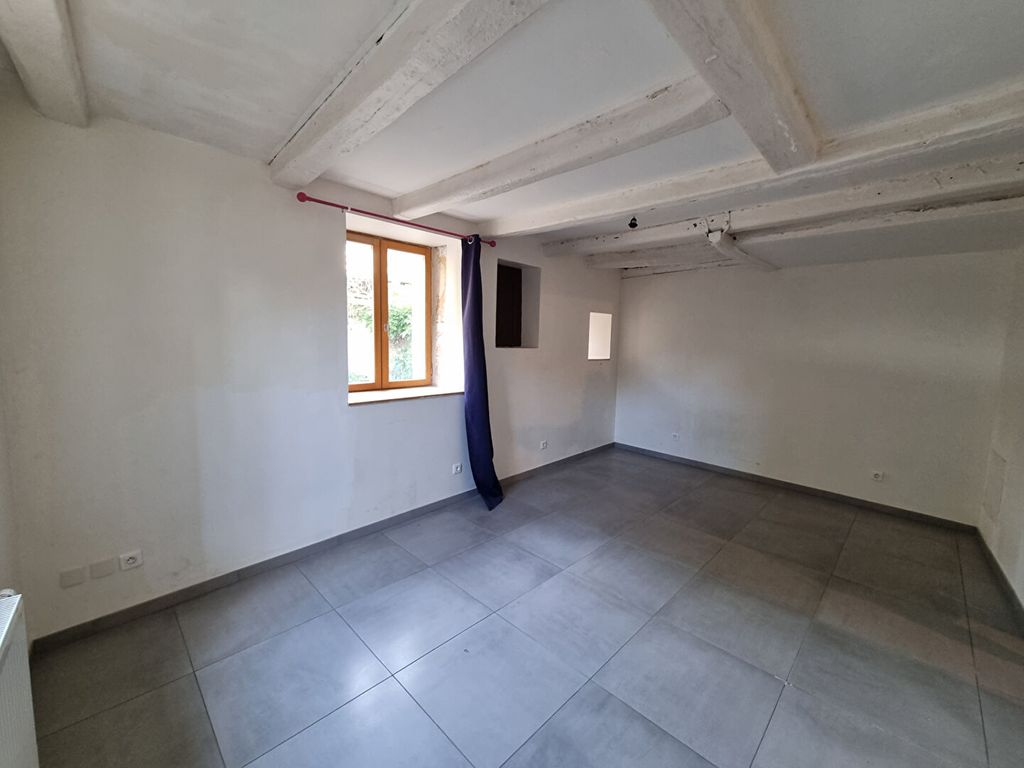 Achat maison à vendre 2 chambres 92 m² - Ambronay